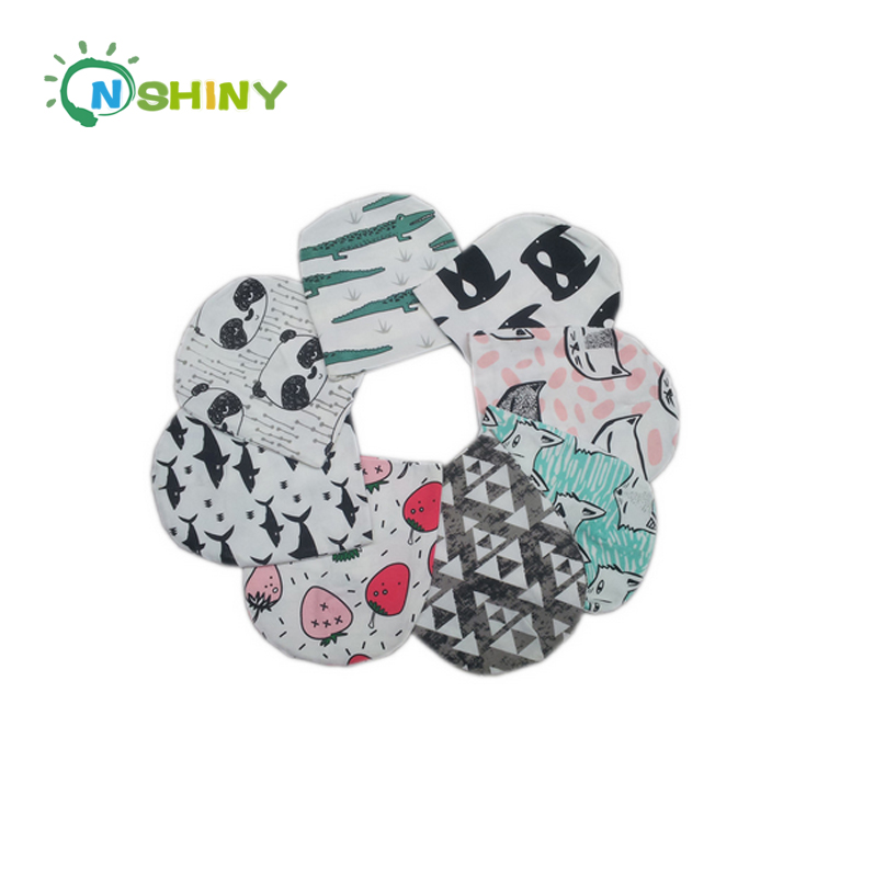 spring & summer newest european baby hat cotton fashion cloth cap