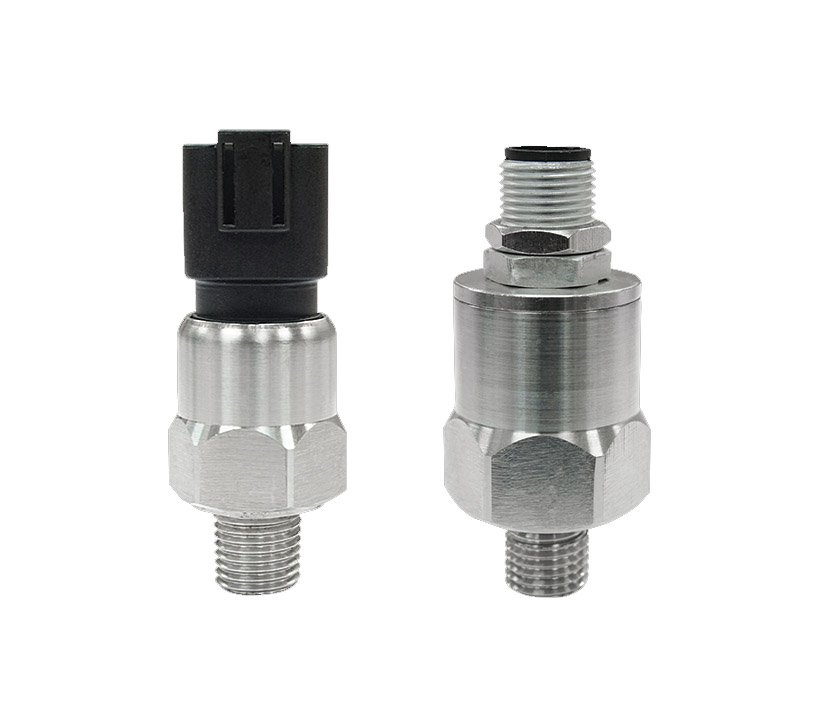ceramic pressure transducer