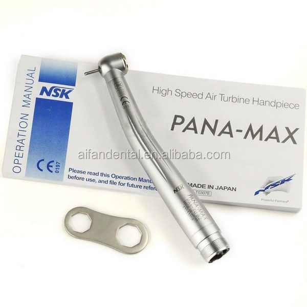 Высокоскоростная чистящая головка [AiFan Dental], японский подшипник pana-max, стоматологический наконечник, новинка