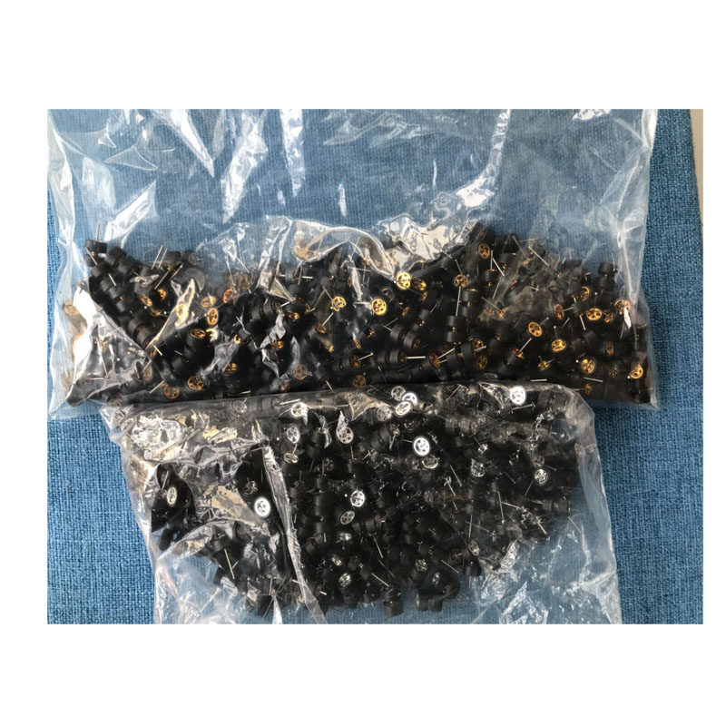 Лучшие игрушечные колеса