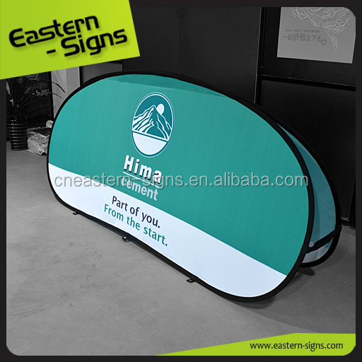 Advertising Boards for Sale Pop Out a Frame