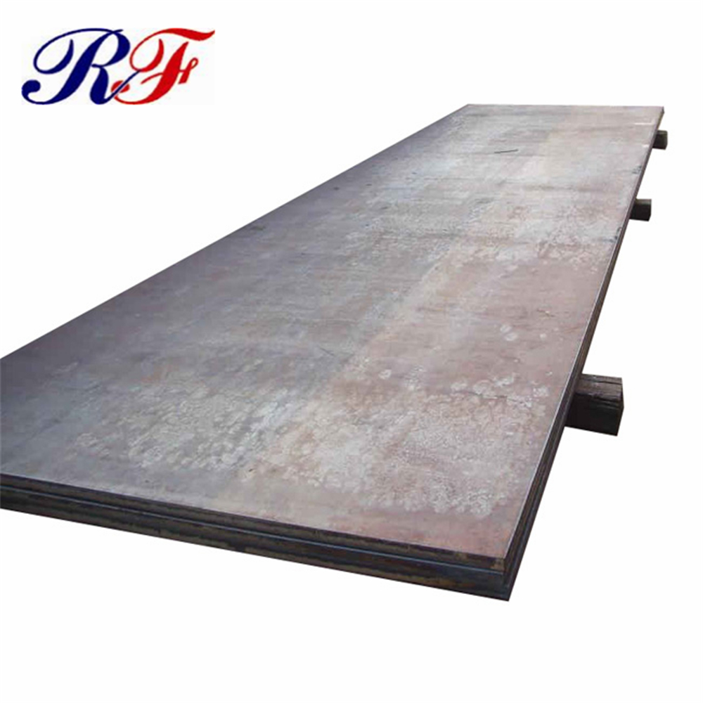 M-a-9 Iron and Steel Group горячекатаные пластины.