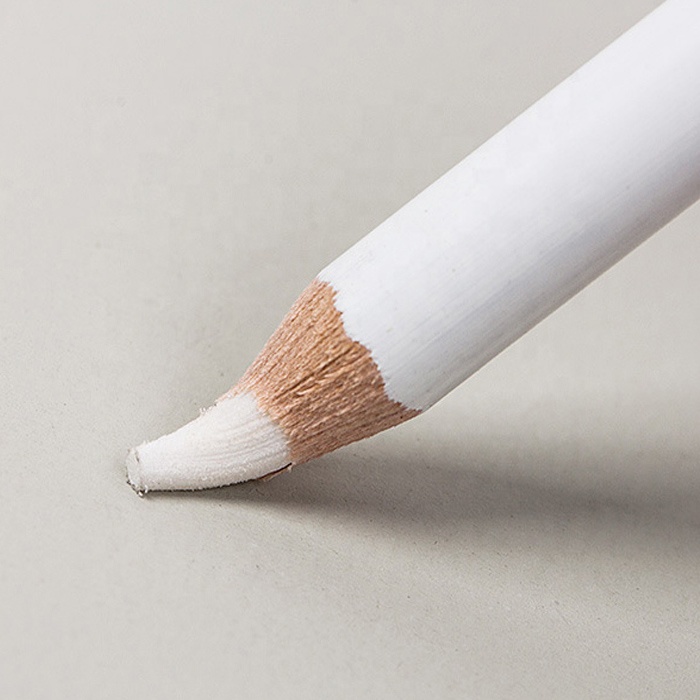 Деревянный Perfection Art ластик ручка для точного стирания