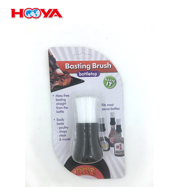 PP масло Bottletop силиконовая кулинарная Кисть Щетка