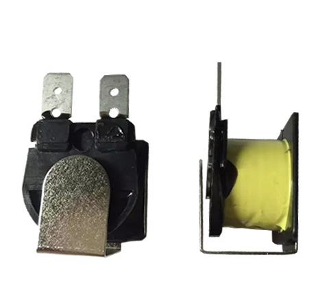 Mechanical buzzer 220v 50HZ AC passive buzzer with vibration