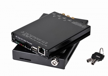 HD 720P профессиональный цифровой видеорегистратор для автомобилей с GPS-приемником и камера с разрешением 1280*720P