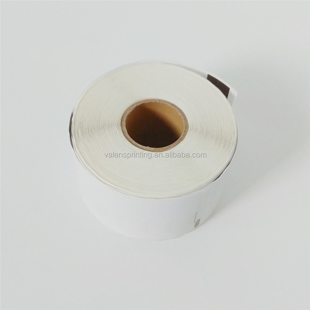 Совместимые Этикетки Dymo 99012 Dymo99012 89 мм x 36 мм для DYMO LW 310 320 330 400 450