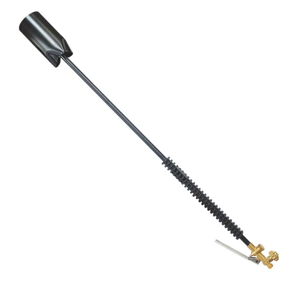 propane weed burner flame weed burner torch