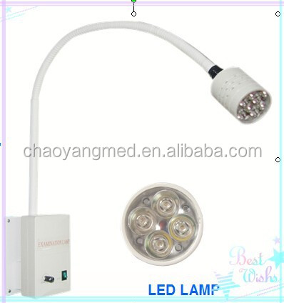 CY-YD0IW cold lighting medical LED Examination lamp