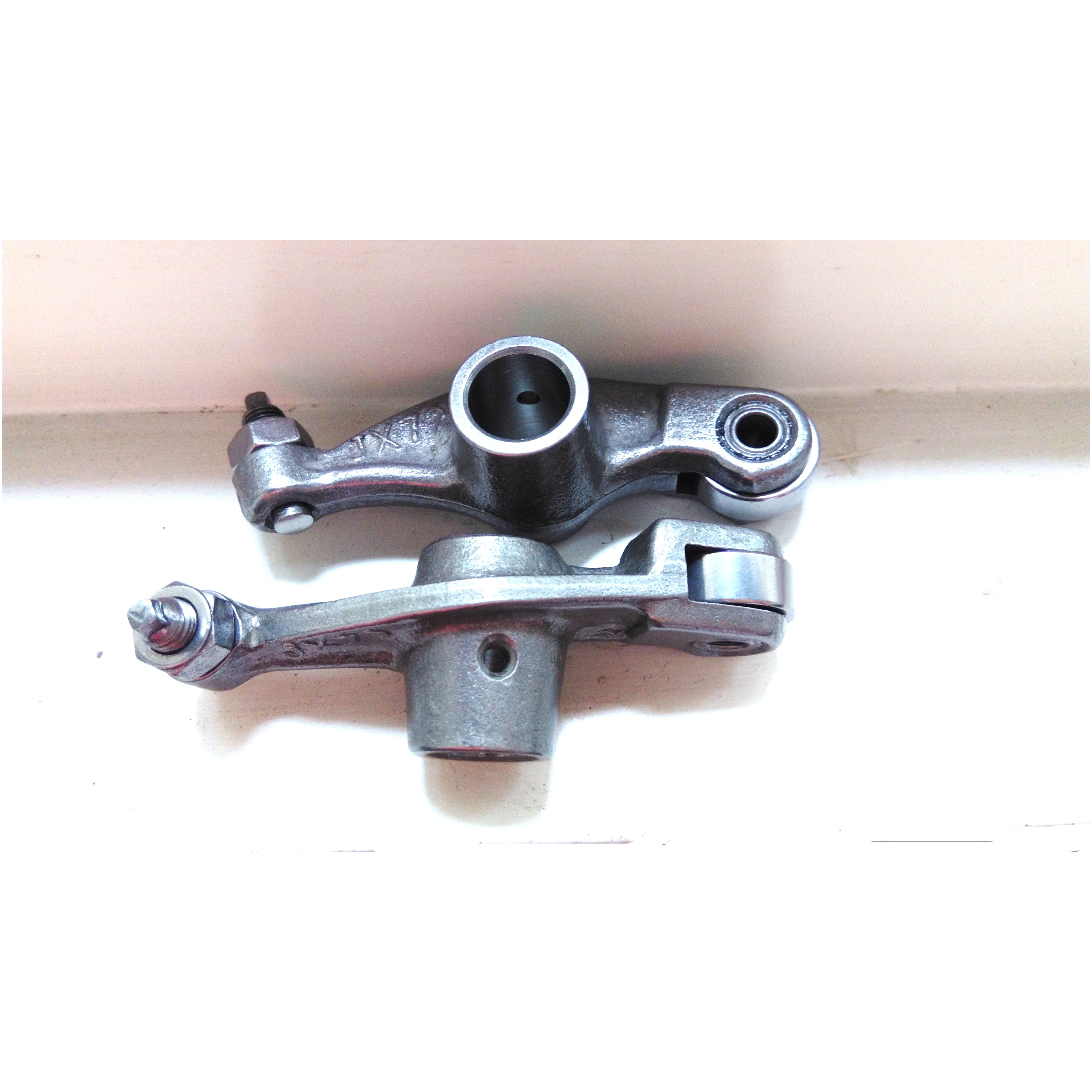 Сертифицированные мотоциклетные двигатели ISO9001 125cc 150cc