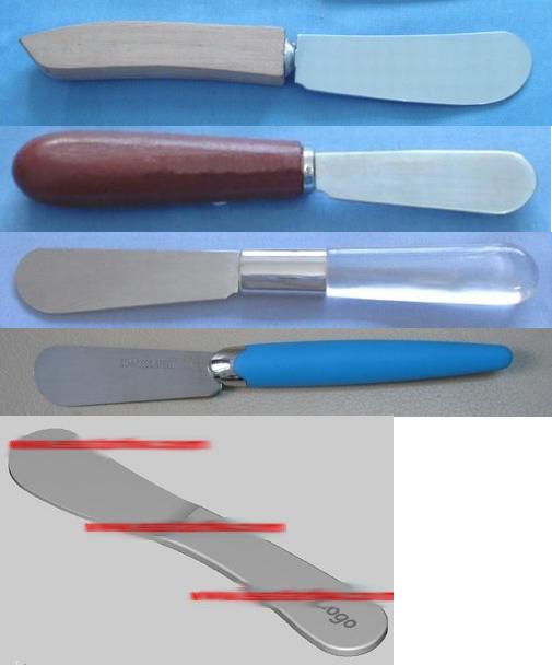 Butter Knife