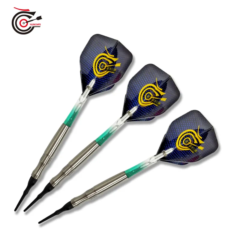 Yulong Factory direct selling Y5 90% tungsten steel darts