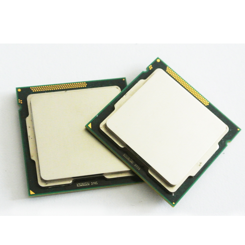 Бывший в употреблении Настольный prossesor core i3 2120 в наличии