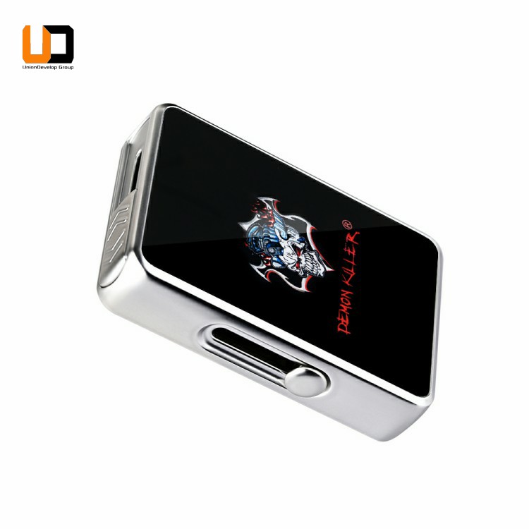 2019 топ продаж Vape мод Demon Killer JBOX мод cbd масло vape батарея для Jpod оптовая продажа