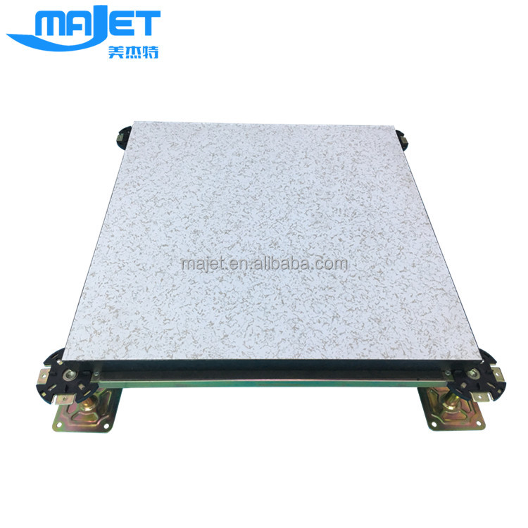 Hotsale wood core raised floor accessories Access Floor system