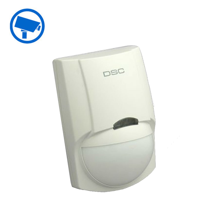 DSC LC-100-PI цифровой детектор движения с иммунитет