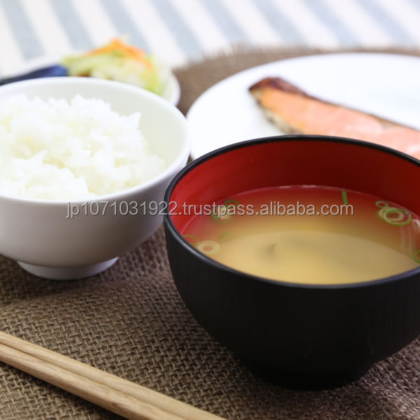 High Quality Popular Japanese Delicious Miso Soup Instant-Food