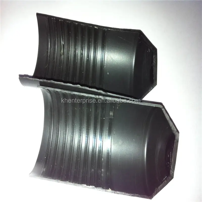 Spiral Adhesive Coating Heat Shrinkable Cable End Caps