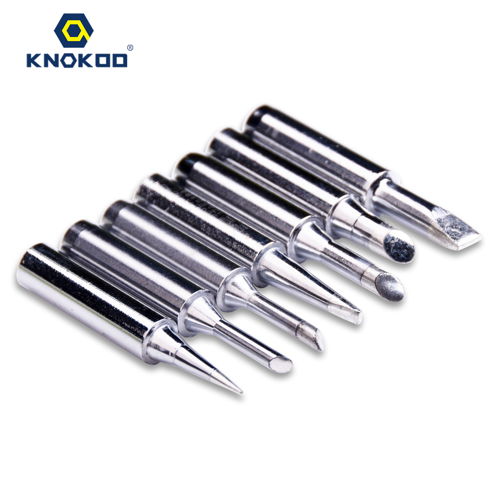 KNOKOO High Quality 900L Series Soldering Iron Tip