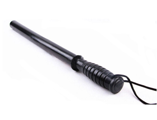 Полицейская палочка ABS пластиковая дубинка длиной 55 см Tonfa дубинка