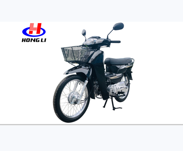Высокоскоростной китайский дешевый уличный легальный мотоцикл 125cc