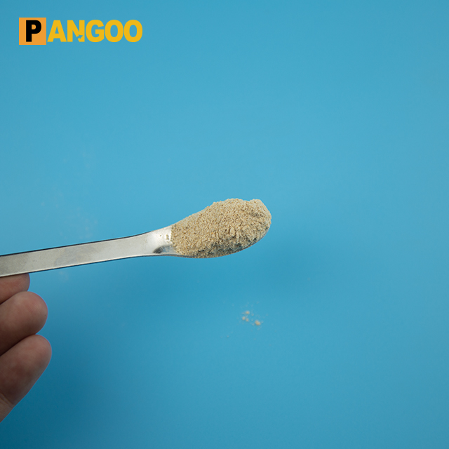Shrimp pond water conditioner probiotics PANGOO bacteria