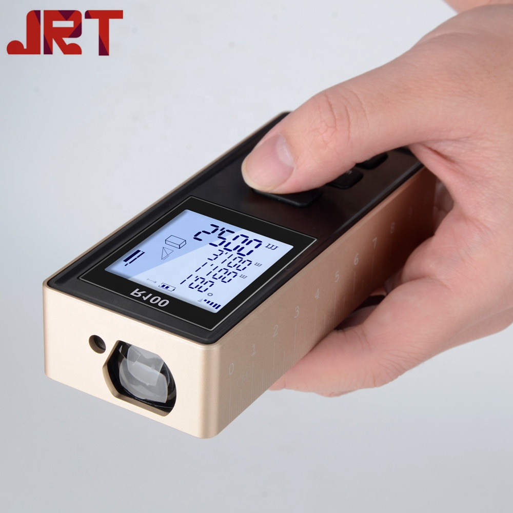 OEM 100 м фабрика питания точной лазерный дальномер