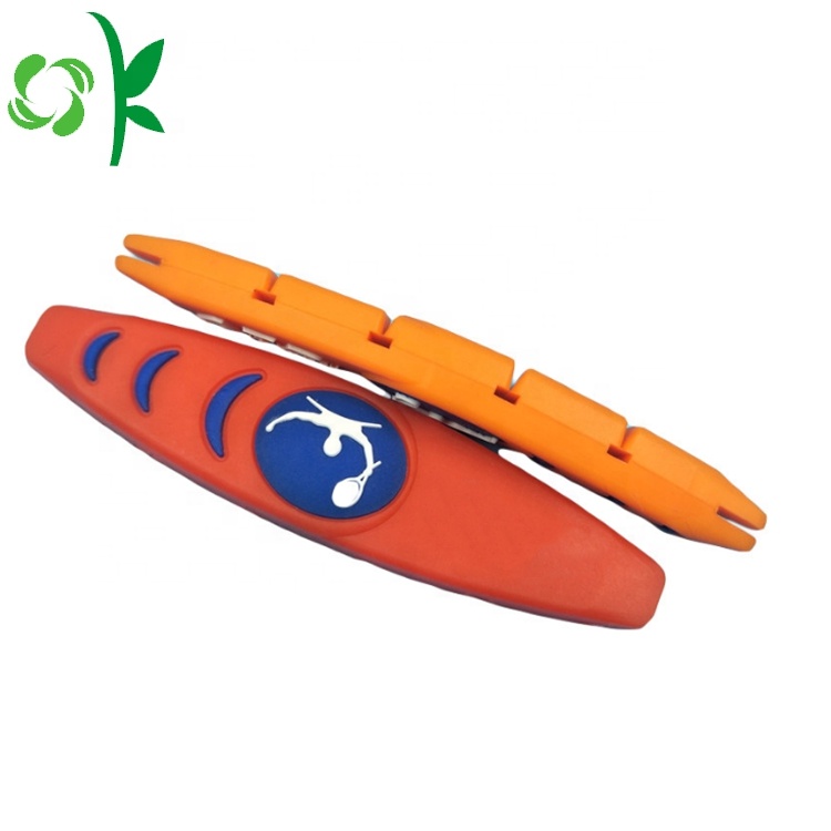 OKSILICONE Мода Пользовательские Силиконовые Мягкие Теннисная ракетка вибрация демпфер для теннисной ракетки