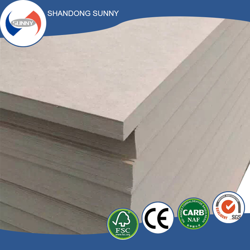 18mm mdf / mdf for furniture / mdf board malaysia