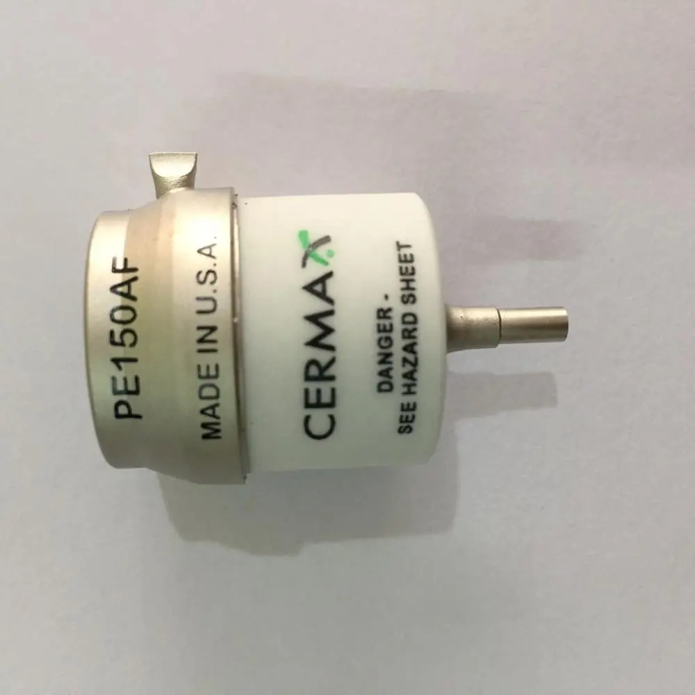 Cerma Excelitas  PE150AF, used for Fujinon EPX2200 EPX2500, endoscope light source 150w