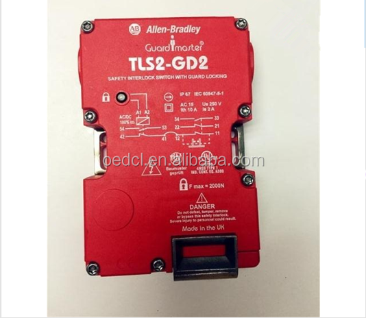 TLS2-GD2 TLS1-GD2 безопасный переключатель