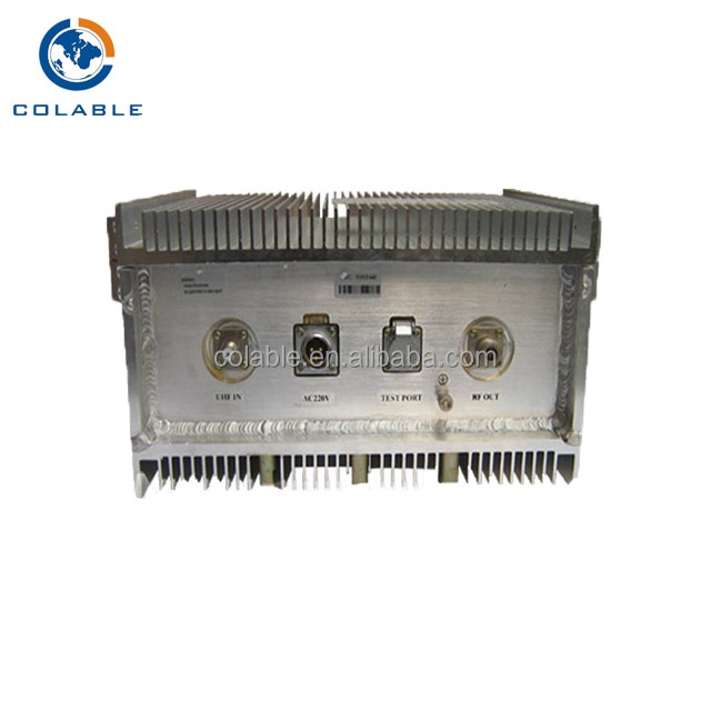 200 Вт mmds ТВ передатчик, вне dvb-t цифровой передатчик rf,