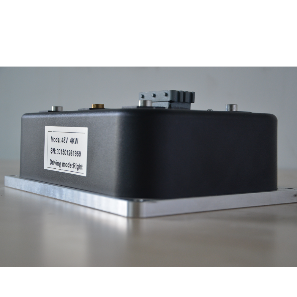 72V MCU электромобиль