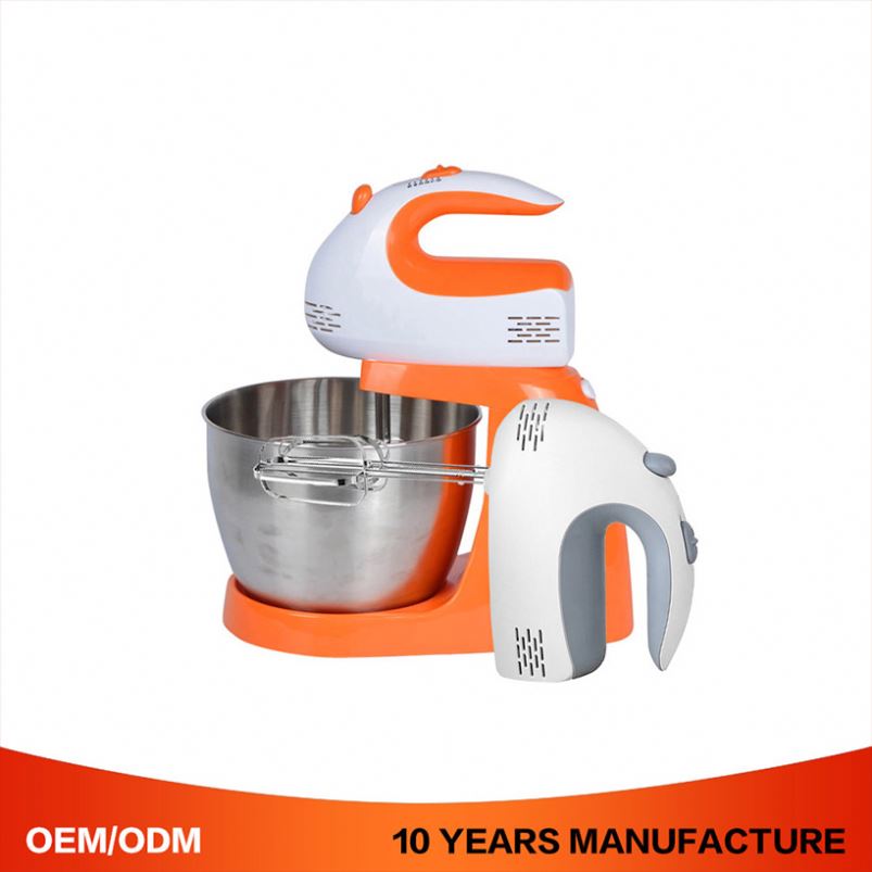 Robot Pastry Bakery Dough Mixer Table Structure Professional Mixers For Baking