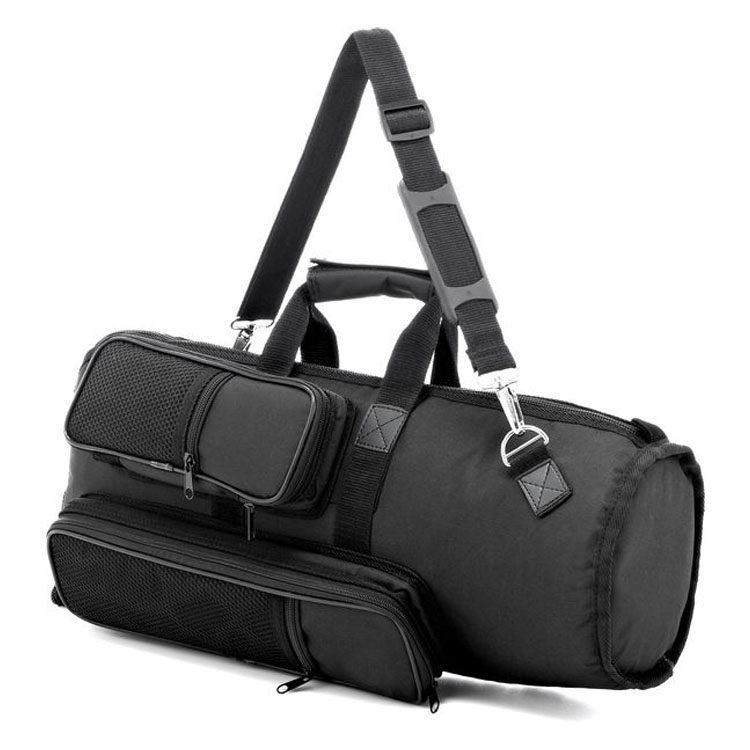 Высококачественная сумка для труб и инструментов Cordura, персонализированная сумка для переноски труб