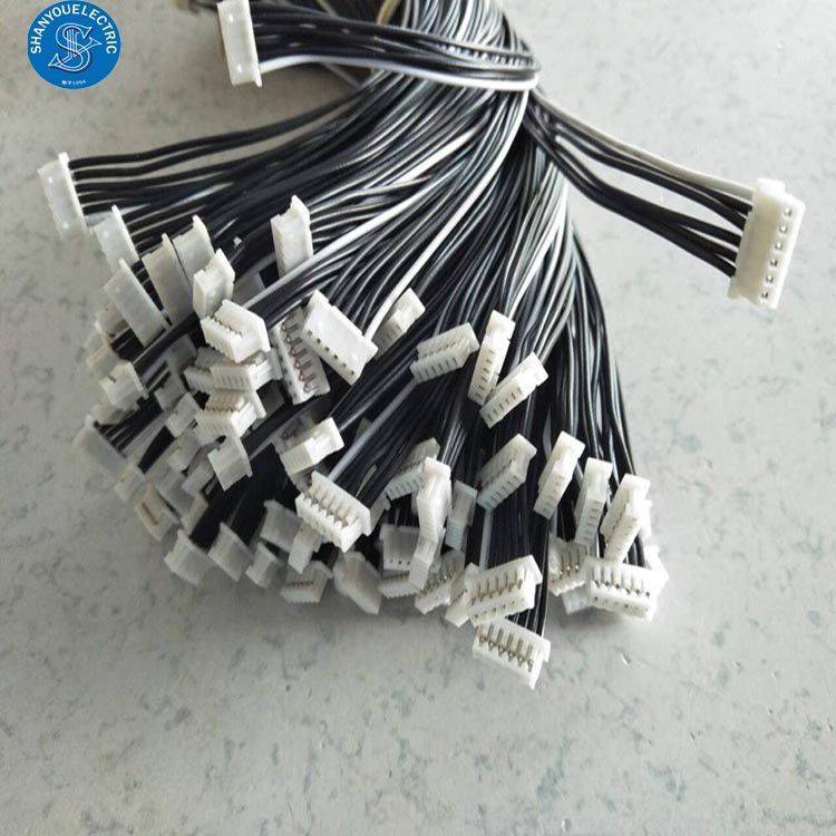 Индивидуальный кабель в сборе Molex