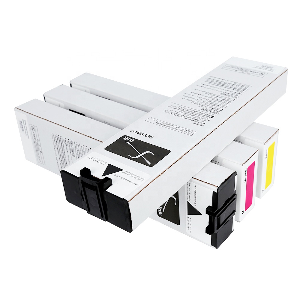 RISOs ComColors 7050/7150/9150/HC 5500/FW/GD ink for ORPHISs ,Long-term use will not block the inkjet head