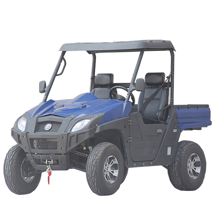 Оптовая продажа, 600 куб. См, 4x4, боковой UTV для фермы (MC-181)