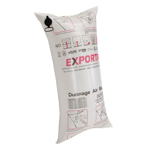 Новый дизайн 36 ''x 36'' надувной контейнер Dunnage Air Bags