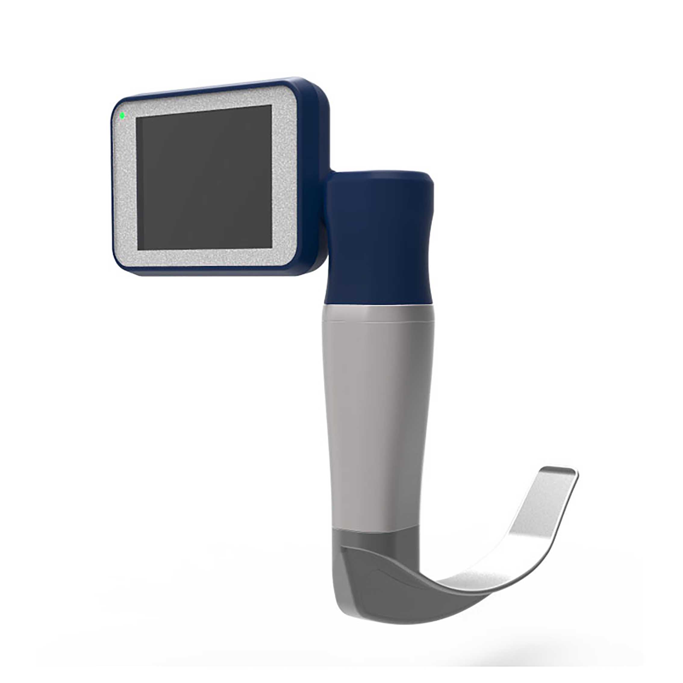 CE ISO13485 Анестезия трудно airway Интубация видео Ларингоскоп