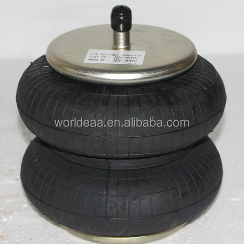 Firestone W01-358-0138 резиновая Пневматическая Пружина для грузовиков TATA