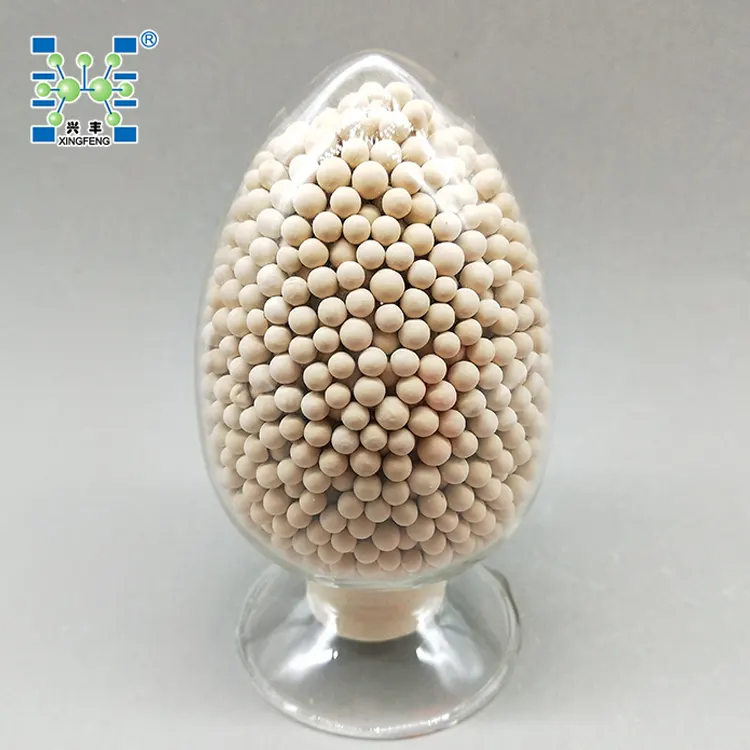 Катализатор молекулярного сита Zeolite 5A