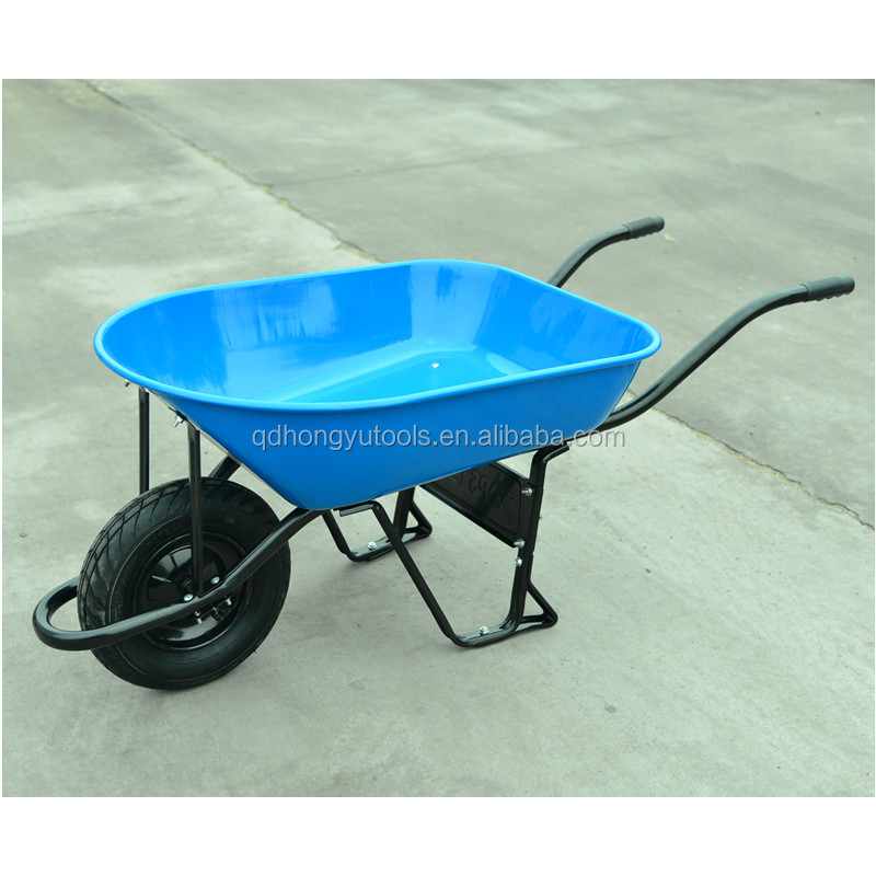 Truper Mold 5,5 cu.ft. Металлическая ручка для тяжелых условий эксплуатации