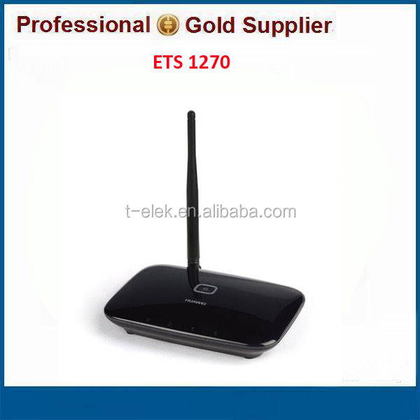 Новый продукт 3 г cdma терминал ETS 1270