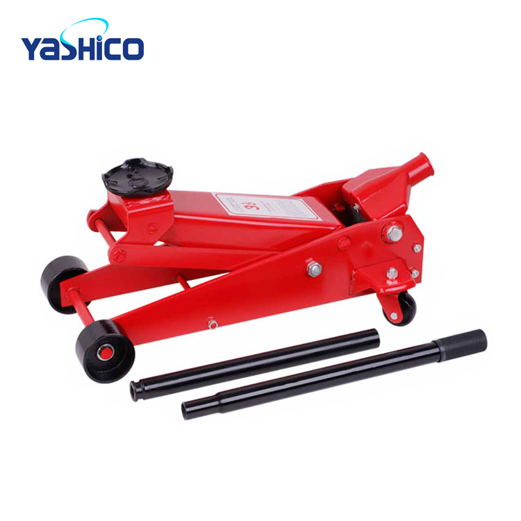 Гидравлический напольный Портативный Домкрат, 3 тонны hydraulicjack