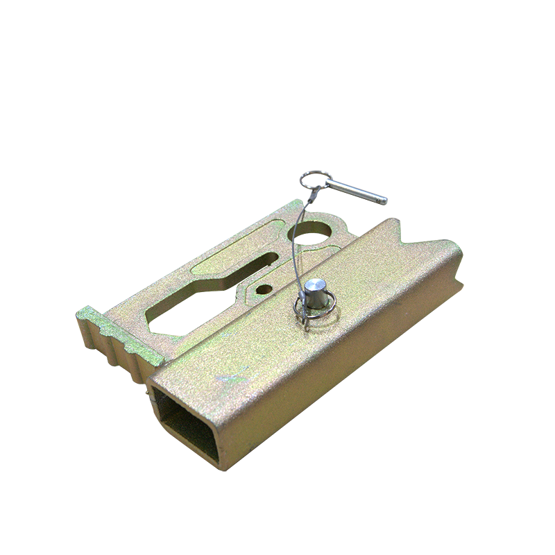 Восстановление Hi Lift Jack Mate, внедорожный подъемник jack mate