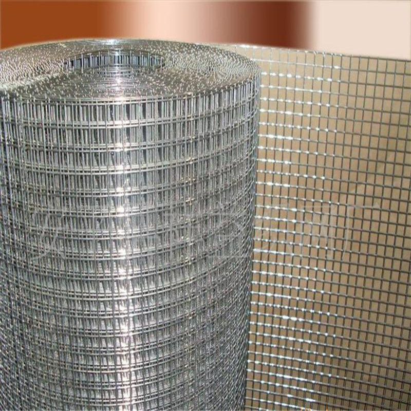 Дешевая цена 3/8 дюйма 3/4x3/4 дюйма 1/2x1 1x1 1x2 электро оцинкованная/горячая оцинкованная g.i. Сварной проволочной сетки в рулонах из стеклянного волокна