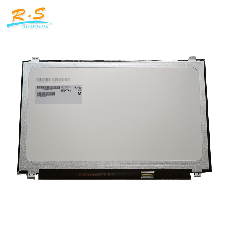 AUO B156XTN07.0 EDP 30pin 1366*768 15,6 EDP тонкий ЖК-дисплей