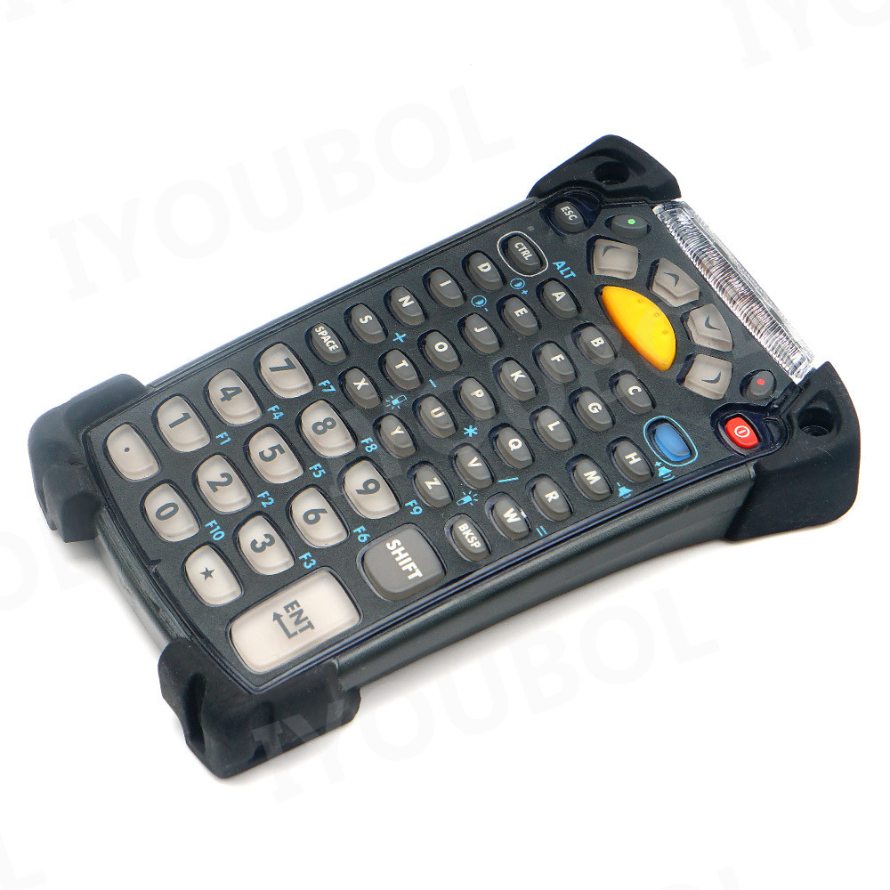 Клавиатурой (53 ключи) для motorola символ MC9090-G MC9090-K MC9090-Z RFID MC9094-K