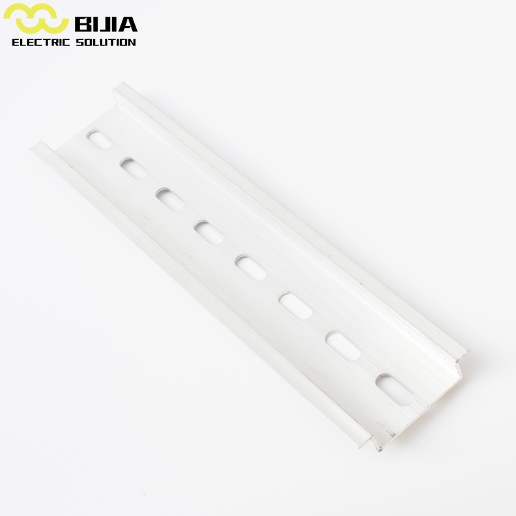 Заводская прямая продажа, din rail RU 50022 536 стандартная стальная